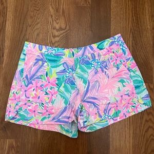 Oceanview shorts